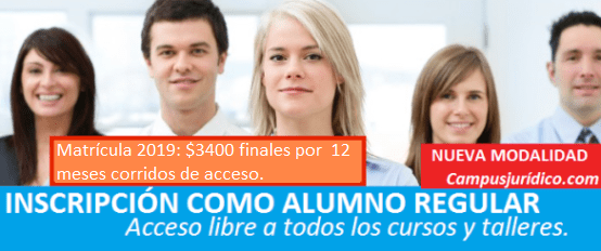 CampusJurídico.com