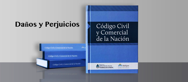 Curso de Daños y Perjuicios
