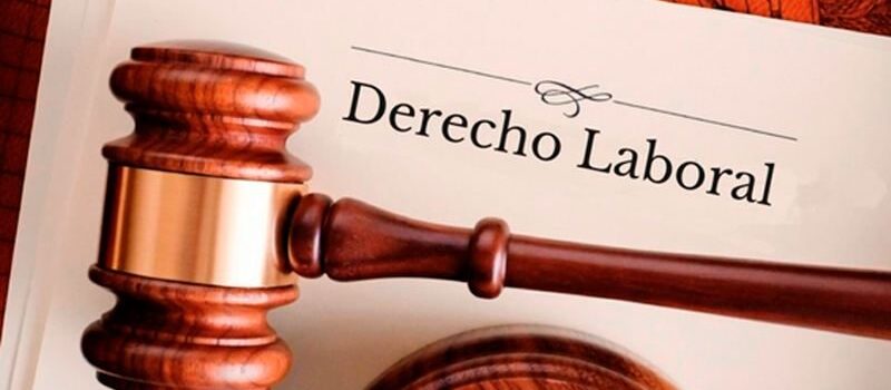 Curso de Derecho Laboral – Teórico y Práctico