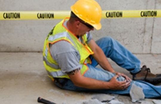 Riesgos del Trabajo – Comisiones Médicas