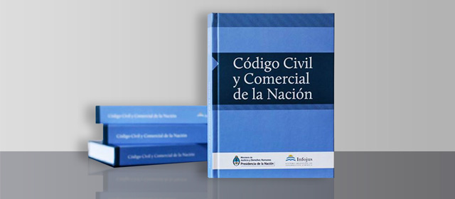 Aspectos Procesales en el Código Civil y Comercial