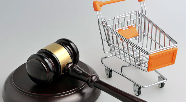 Curso de Derechos del Consumidor y del Usuario