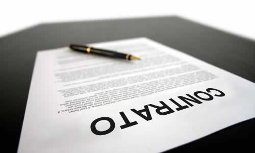 Curso de Práctica en Contratos