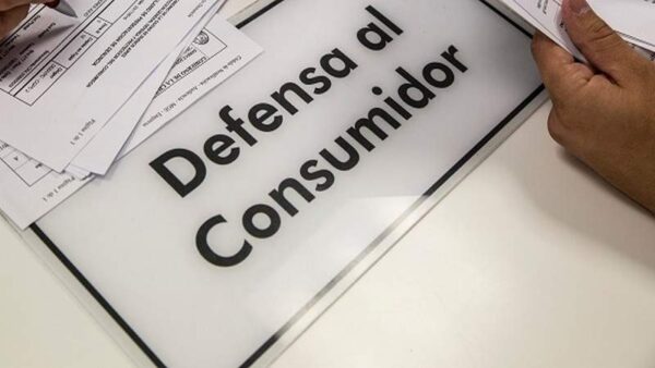 Curso de Derechos del Consumidor