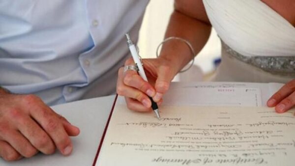 Curso de Uniones Convivenciales